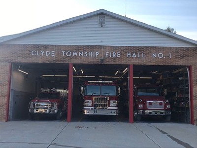 Fire Department